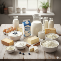 Milk 