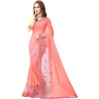 cotton sari  