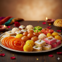 Sweets